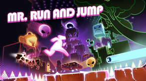 Mr. Run and Jump Announcement Trailer