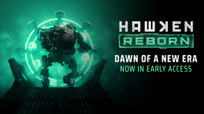 HAWKEN REBORN screenshot thumbnail video