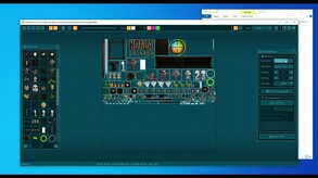 rTexPacker screenshot thumbnail video