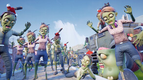 Park Beyond: Zombeyond Impossification Set screenshot thumbnail video