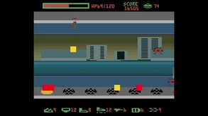 Runner Roy screenshot thumbnail video