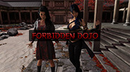 Forbidden Dojo screenshot thumbnail video