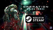 Operation Space Force Trailer #1