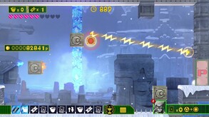 The Wonderful 101: Remastered -The Wonderful One: After School Hero - Part 2 - screenshot thumbnail video