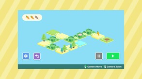 PANEL RABBIT screenshot thumbnail video