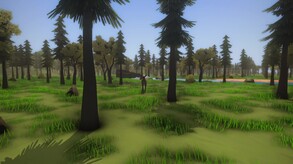 Wild Frontier new
