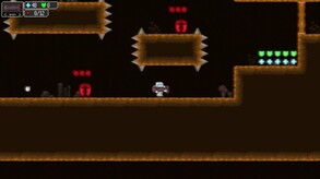 Vosaria: Lair of the Forgotten screenshot thumbnail video