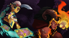 Creeping Deck: Pharaoh's Curse screenshot thumbnail video