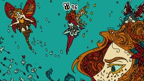 I commissioned some bees 10 screenshot thumbnail video