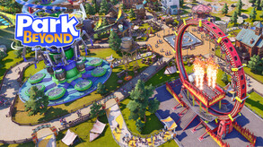 Park Beyond - Gameplay Trailer