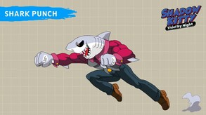 Animations of ShadowKitty: Thief by Night