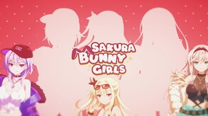 Sakura Bunny Girls screenshot thumbnail video