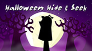 Homestar Runner: Halloween Hide n' Seek screenshot thumbnail video