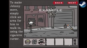 Johnny Rocketfingers Complete Game Collection!