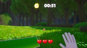 SHOOTING STAR VR screenshot thumbnail video