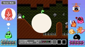 Gimmick! Special Edition screenshot thumbnail video