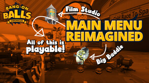 Bang-On Balls: Chronicles - Commercial License screenshot thumbnail video