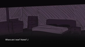 Eye of Saccharine screenshot thumbnail video