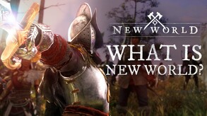 New World screenshot thumbnail video