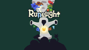 RuneLight – Gameplay Trailer