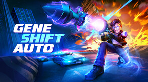 Gene Shift Auto – Gene Shift Auto Trailer