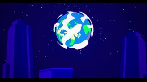 Galactic Grinder screenshot thumbnail video