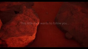 Be a Rock screenshot thumbnail video