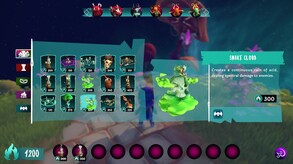 Launch Trailer