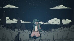 The Last Stand at Camp Zombie screenshot thumbnail video