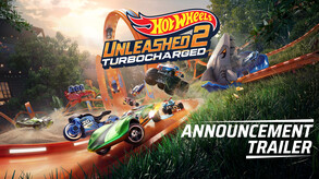 HOT WHEELS UNLEASHED 2 - Turbocharged screenshot thumbnail video