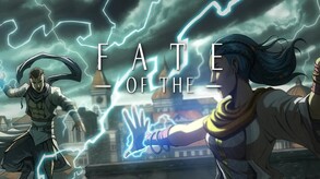 Fate of the Storm Gods