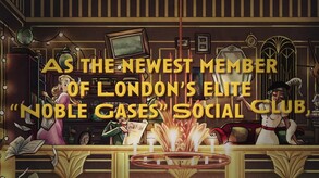 Jolly Good: Cakes and Ale screenshot thumbnail video