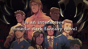 Paranormal Preparatory School