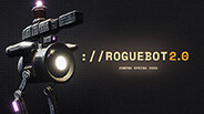 Roguebot 2.0 Trailer
