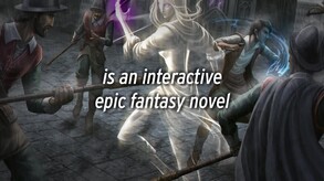 Stars Arisen screenshot thumbnail video