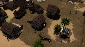 Frigato: Shadows of the Caribbean screenshot thumbnail video