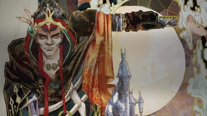 Tower Behind the Moon screenshot thumbnail video