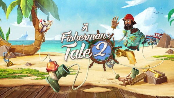 A Fisherman's Tale 2 screenshot thumbnail video