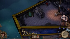 Frigato: Shadows of the Caribbean screenshot thumbnail video