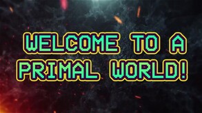 Primal Survivors screenshot thumbnail video