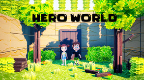 Hero World Trailer Updated
