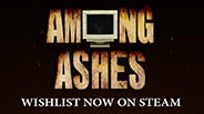 Among Ashes – Pre-Alpha Trailer