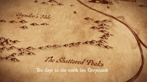Greymarsh Redux - official trailer