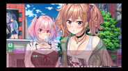 遊戲玩法 | 『間宮摩美想要療癒你』遊戲預告片