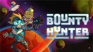Bounty Hunter - Reveal Trailer