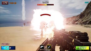 Garrison One man army screenshot thumbnail video