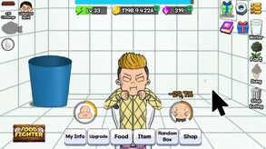 Food Fighter 1