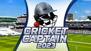 Cricket Captain 2023 screenshot thumbnail video