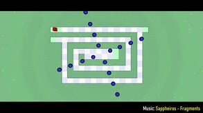 The World's Hardest Game 3D Nostalgia