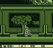 The Last Train / gameplay footage